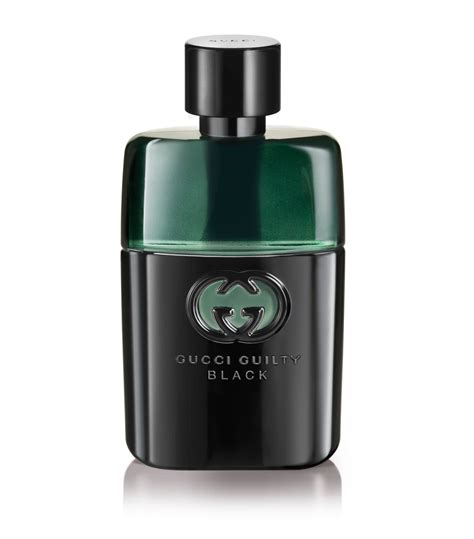 gucci guilty black pour homme edt 50ml|Gucci Guilty Pour homme reviews.